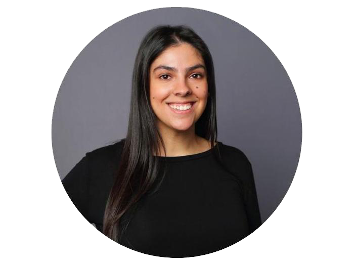 Hanna Sahib Marketing and Administrative Manager